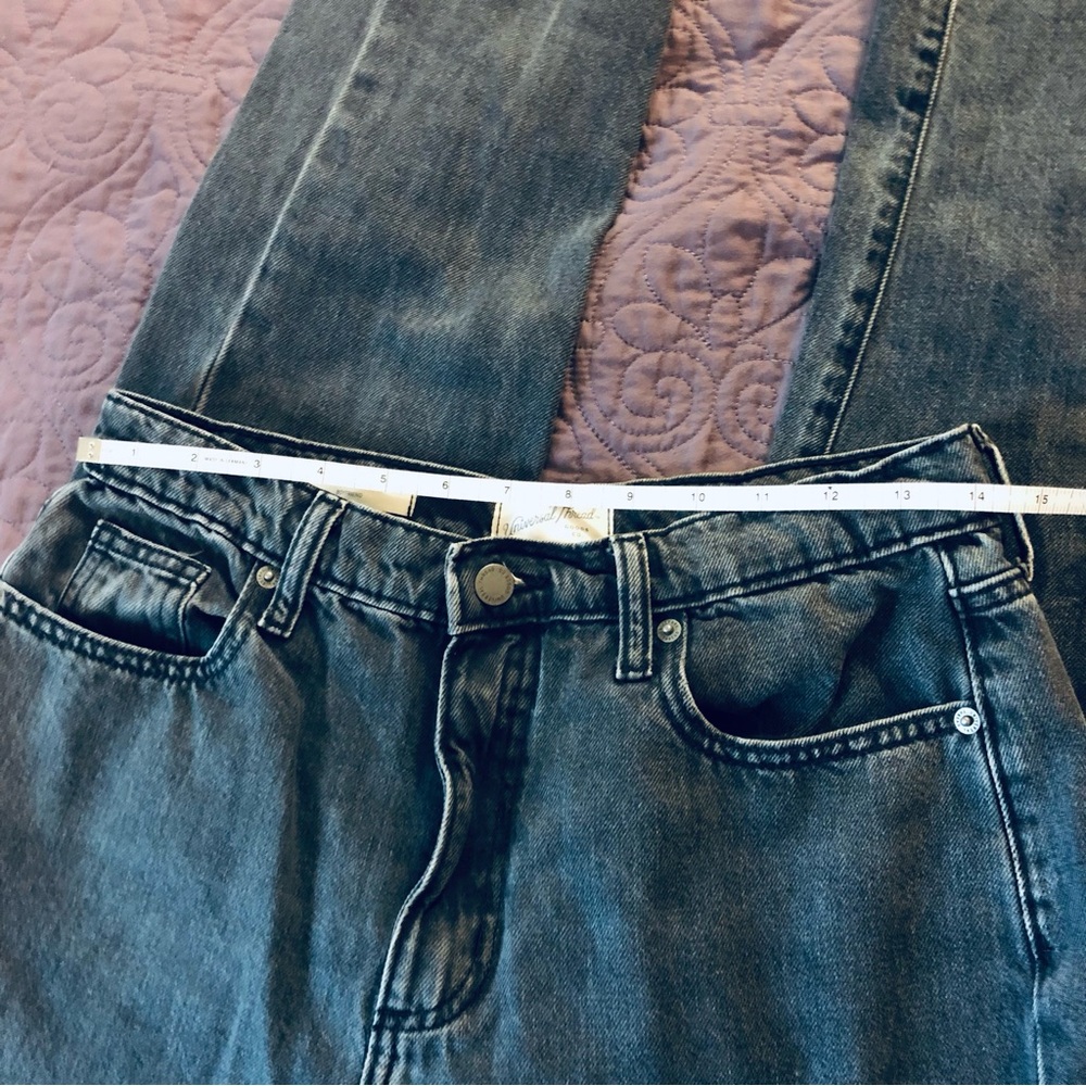 Universal Thread Jeans - Picture 4 of 7